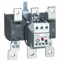 Legrand 416793 Therm Rtx3800-260-400A Ctx3800 afbeelding 2