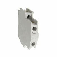 Legrand 416849 Hulpcontact Ctx3 2P-16A-Latera afbeelding 2