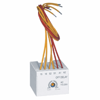 Legrand 416873 Timer Ctx3 110 - 230Vac afbeelding 2