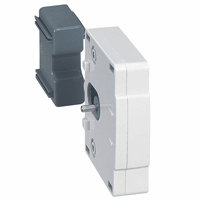 Legrand 416879 Vergr Mech Ctx3 4P 40-135A afbeelding 2