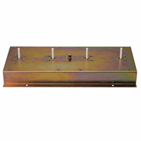 Legrand 416888 Vergrend. Ctx3 3P 500-800A afbeelding 2