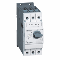 Legrand 417367 Motorbeveiliger Mpx3 63H 34 afbeelding 2