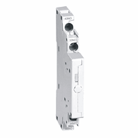 Legrand 417401 Hulp. Mpx3-Lat. 2No-1 Mod. afbeelding 2