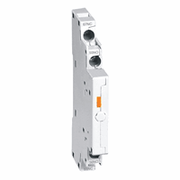 Legrand 417406 Foutm.Contact Fout Mpx 1No+Nc afbeelding 2