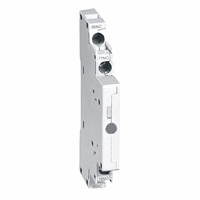 Legrand 417407 Foutm.Contact Kortsl Mpx No+Nc afbeelding 2