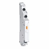 Legrand 417408 Foutm.Contact Fout Mpx 1No+Nc afbeelding 2