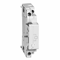 Legrand 417410 Uitschakelspoel Mpx3 24Vac afbeelding 2