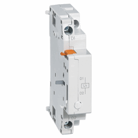 Legrand 417422 Minimaspoel Mpx3 230Vac afbeelding 2