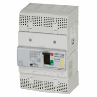 Legrand 420013 Dpx3 160-Tm 4P 63A 16Ka afbeelding 2