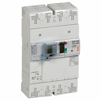 Legrand 420229 Dpx3 250 Vermogensaut. Thermom afbeelding 2