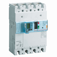 Legrand 420238 Dpx3 250-Tm 3P 200A 36Ka afbeelding 2