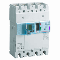 Legrand 420269 Dpx3 250-Tm 3P 250A 50Ka afbeelding 2