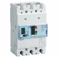 Legrand 420635 Dpx3 250-E 3P 40A 70Ka afbeelding 2