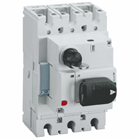 Legrand 421000 Dpx3 Directe Draaibediening afbeelding 2