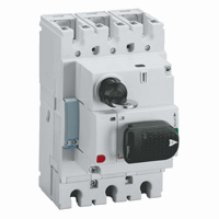 Legrand 421006 Dpx3 Ronis Cil Dir. Bed. afbeelding 2
