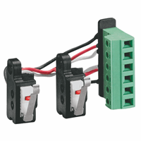 Legrand 421010 Dpx3 Hulpcontact Voor Dr.Bed. afbeelding 2