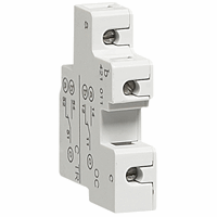 Legrand 421011 Dpx3 Hulpcontact Of Foutsignal afbeelding 2
