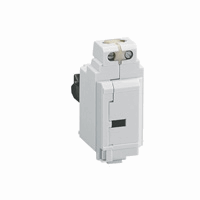 Legrand 421019 Dpx3 Ondersp.Sp. 24Vac/Dc afbeelding 2
