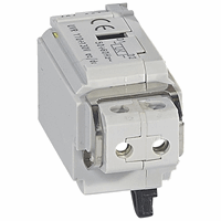Legrand 421021 Dpx3 Ondersp.Sp. 110Vac/Dc afbeelding 2
