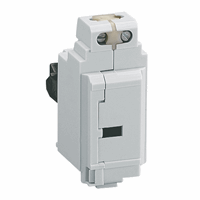 Legrand 421022 Dpx3 Onderspanningsspoel. Nomi afbeelding 2
