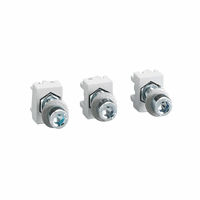 Legrand 421028 Dpx3 Verhoogde Kooiklem(3) afbeelding 2