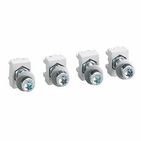 Legrand 421029 Dpx3 Verhoogde Kooiklem(4) afbeelding 2