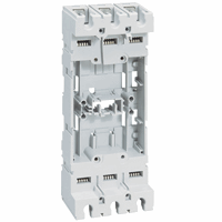 Legrand 421042 Dpx3 250 Plug-In Basis 3P afbeelding 2