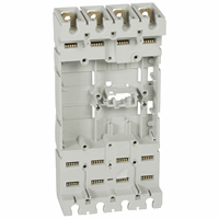 Legrand 421043 Dpx3 250 Plug-In Basis 4P afbeelding 2