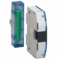 Legrand 421044 Dpx3 Set Connectoren Hulpcont. afbeelding 2