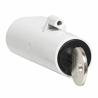 Legrand 421045 Dpx3 Slot Plug-In Basis Ronis afbeelding 2