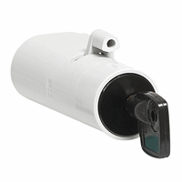Legrand 421046 Dpx3 Slot Plug-In Basis Profal afbeelding 2