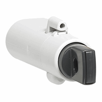 Legrand 421047 Dpx3 Slot Toeb Plug-In Basis afbeelding 2