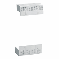 Legrand 421053 Dpx3 Kooikl Achteraansl.250 4P afbeelding 2