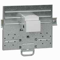 Legrand 421059 Dpx3 M.Pl. Omk Plug-In/Uitrij afbeelding 2