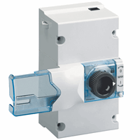 Legrand 421060 Dpx3 Zij Motorbediening afbeelding 2