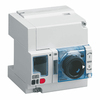 Legrand 421061 Dpx3 Motorbediening 24 T/M 230 afbeelding 2