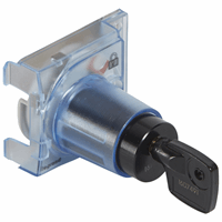 Legrand 421066 Dpx3Sluiting Mot.Bed Zij-Profa afbeelding 2