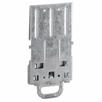 Legrand 421073 Dpx3 Din RAil Adapter Dpx3 160 afbeelding 2