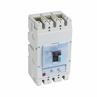Legrand 422000 Dpx3630 Auto Mt 3P 250A 36Ka afbeelding 2