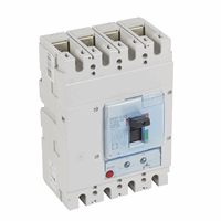 Legrand 422005 Dpx3630 Auto Mt 4P 250A 36Ka afbeelding 2