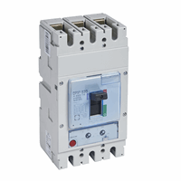Legrand 422014 Dpx3630 Auto Mt 3P 250A 50Ka afbeelding 2