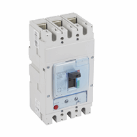 Legrand 422015 Dpx3630 Auto Mt 3P 320A 50Ka afbeelding 2