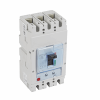 Legrand 422016 Dpx3630 Auto Mt 3P 400A 50Ka afbeelding 2