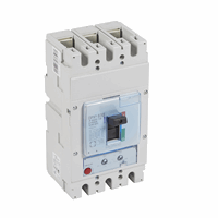 Legrand 422018 Dpx3630 Auto Mt 3P 630A 50Ka afbeelding 2
