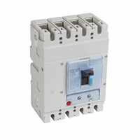Legrand 422020 Dpx3630 Auto Mt 4P 320A 50Ka afbeelding 2