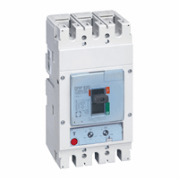 Legrand 422029 Dpx3630 Auto Mt 3P 320A 70Ka afbeelding 2