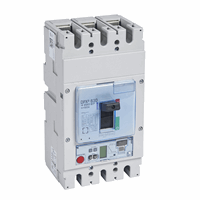 Legrand 422067 Dpx3630 Elektr S2 3P 320A 50Ka afbeelding 2