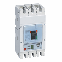 Legrand 422076 Dpx3630 Elektr S2 3P 250A 70Ka afbeelding 2