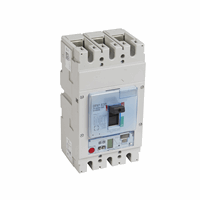 Legrand 422096 Dpx3630 S2+Meten 3P 250A 36Ka afbeelding 2