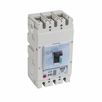 Legrand 422098 Dpx3630 S2+Meten 3P 400A 36Ka afbeelding 2
